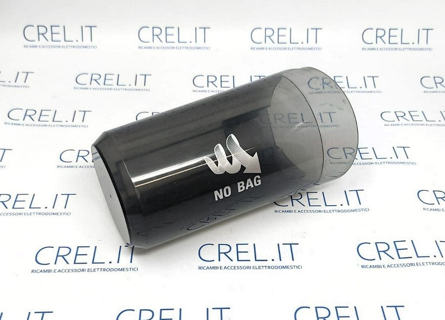 Contenitore Separatore Scopa Cordless Rowenta X-pert Usato