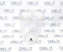 Serbatoio Acqua Macchina A Capsule Caffitaly S02 Hs Usato