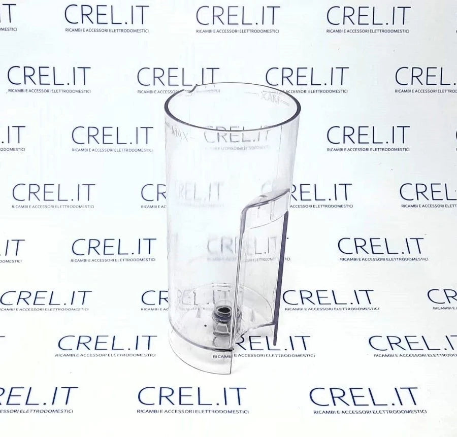 Serbatoio Macchina A Capsula Caffitaly S36r.2 2a Serie Usato