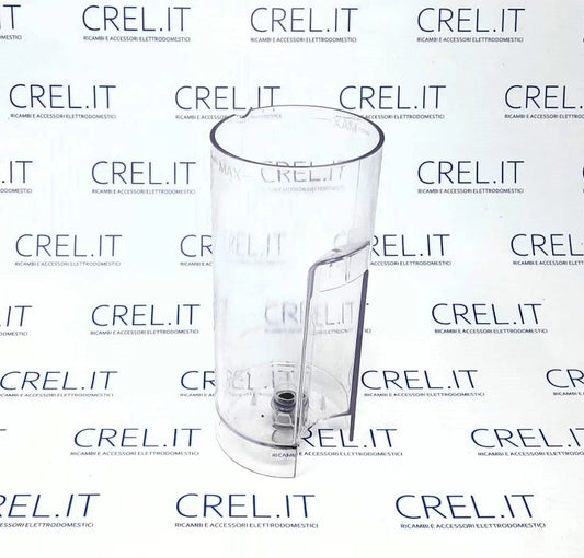 Serbatoio Macchina A Capsula Caffitaly S36r.2 2a Serie Usato