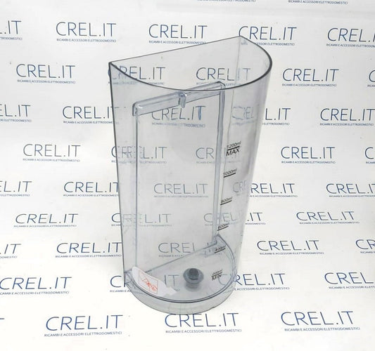 Serbatoio Macchina Espresso Silver Crest Semm 1470 A2 Usato