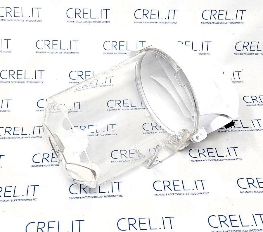 Contenitore Raccoglipolvere Completo Rowenta Swift Power Cyclonic