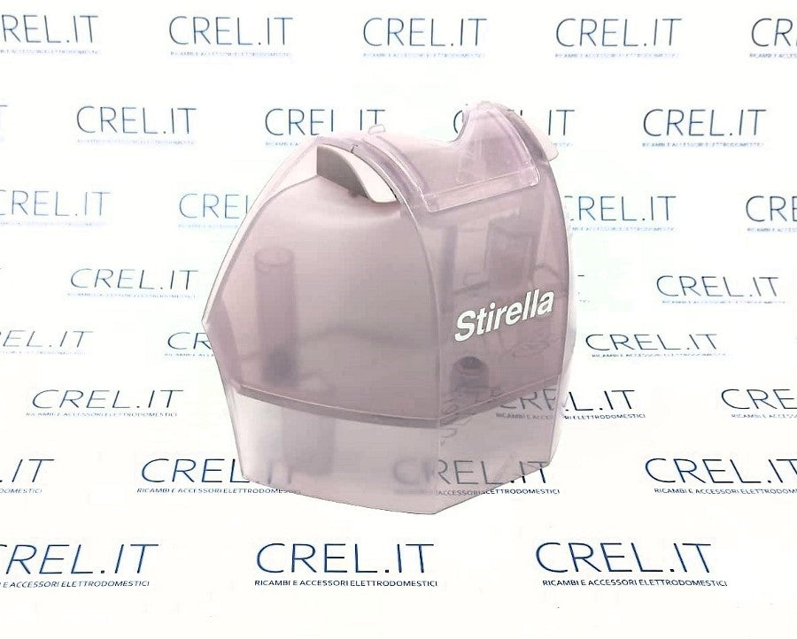 Serbatoio Acqua Stiratrice De Longhi Stirella 1860 1870