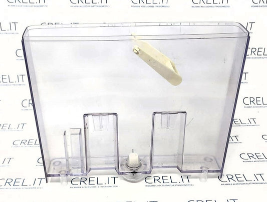Serbatoio Acqua Senza Calamita Gaggia Titanium Usato