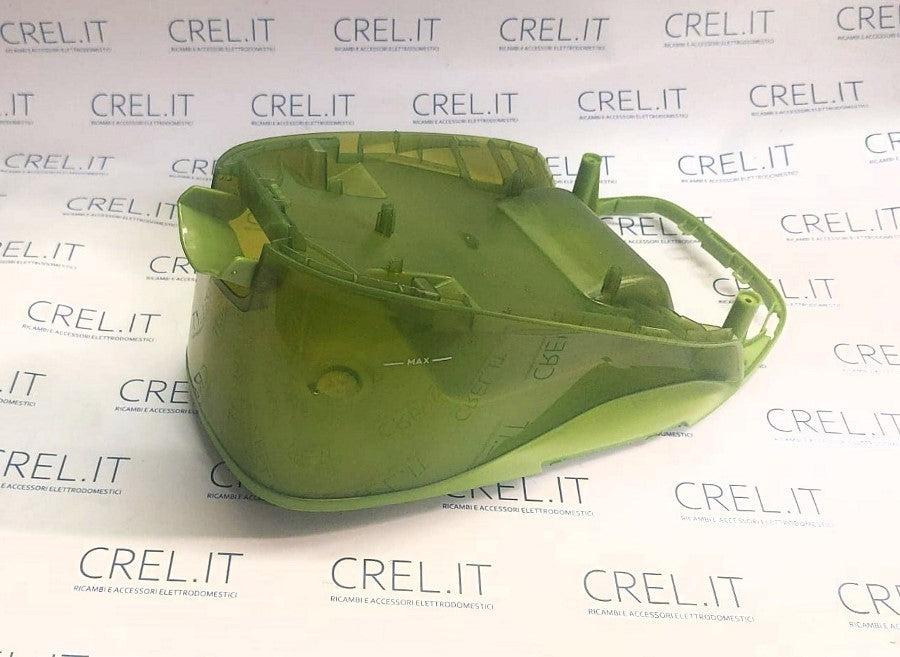 Serbatoio Acqua Verde Sistema Stirante Rowenta Easysteam Vr7360