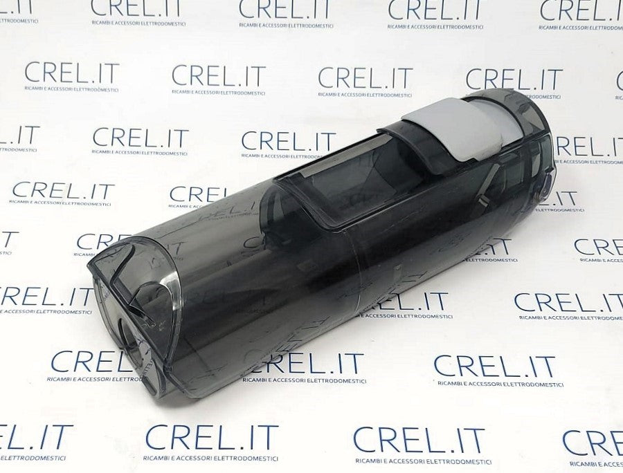 Contenitore Aspiratore Rowenta Xclean 10 Ss-2230003753 Spedizione Gratuita