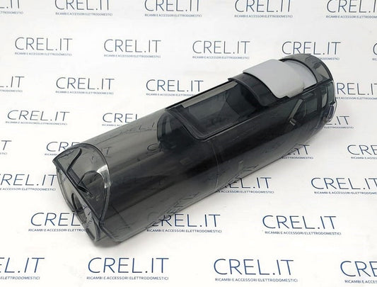 Contenitore Aspiratore Rowenta Xclean 10 Ss-2230003753 Spedizione Gratuita