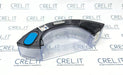 Serbatoio Con Pompa Aspirapolvere Robot Rowenta X-plorer Serie 75s+ Ss-2230003515