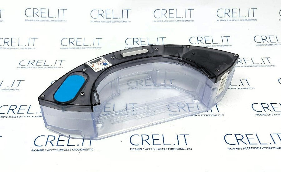 ROWENTA PARAURTI CON SENSORI ROBOT ASPIRAPOLVERE EXPLORER SERIE 60 ROWENTA PARAURTI CON SENSORI ROBOT ASPIRAPOLVERE EXPLORER SERIE 60