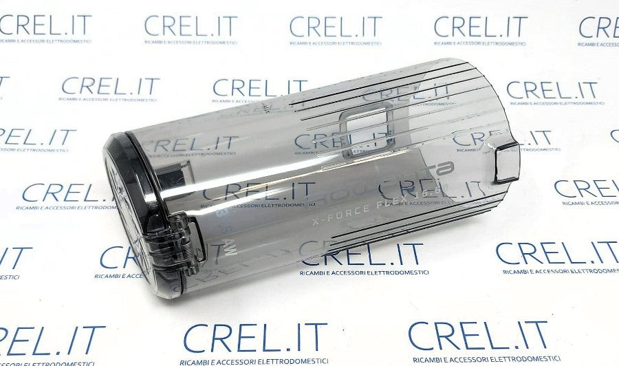Serbatoio Polvere Scopa Rowenta X-force Flex 16.60