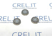 3 Testine Ricambio Rasoio Philips Serie 8000/9000 (Nuova Versione) *scontate