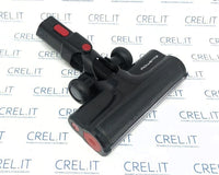 Thumbnail for Spazzola Elettrica Scopa Cordless Rowenta X-pert 160 Usata