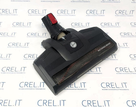 Spazzola Motorizzata Scopa Elettrica Hoover H-free 100 48030451 Usata