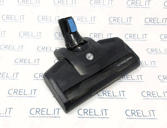 Spazzola Motorizzata Hoover H-free 100 48030753 Usata