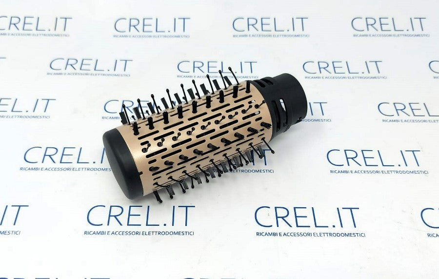 Spazzola Rotonda 50 Mm Remington Coconut Smooth As5901