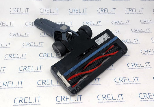 Spazzola Elettrica Scopa Rowenta X-pert 6.60 Usata