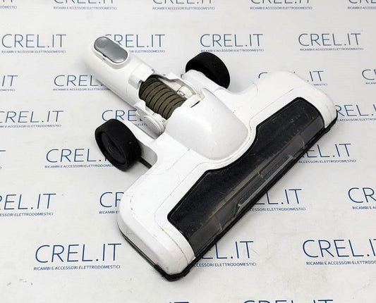 Spazzola Elettrica Scopa Amazon Basics V18p01cp25ev Usata