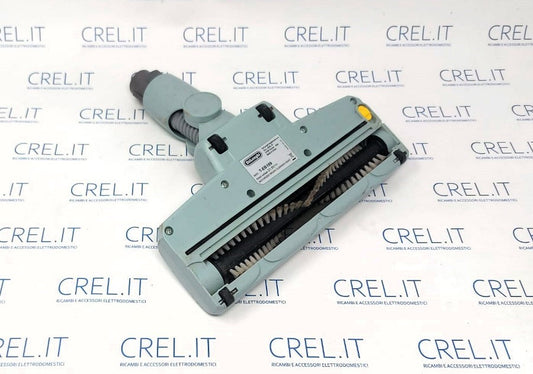 Spazzola Motorizzata Scopa Cordless De Longhi Colombina Evo Usata