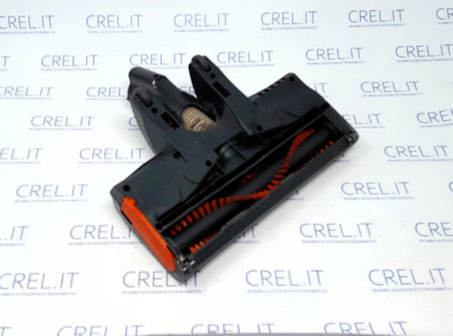 Spazzola Motorizzata Scopa Hoover H-free 100 Usata