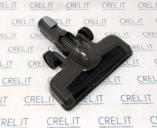 Spazzola Con Rullo Scopa Coop Bp21620d Usata