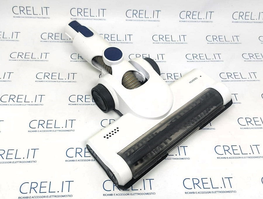Spazzola Scopa Cordless Candy Cviva15 Usata