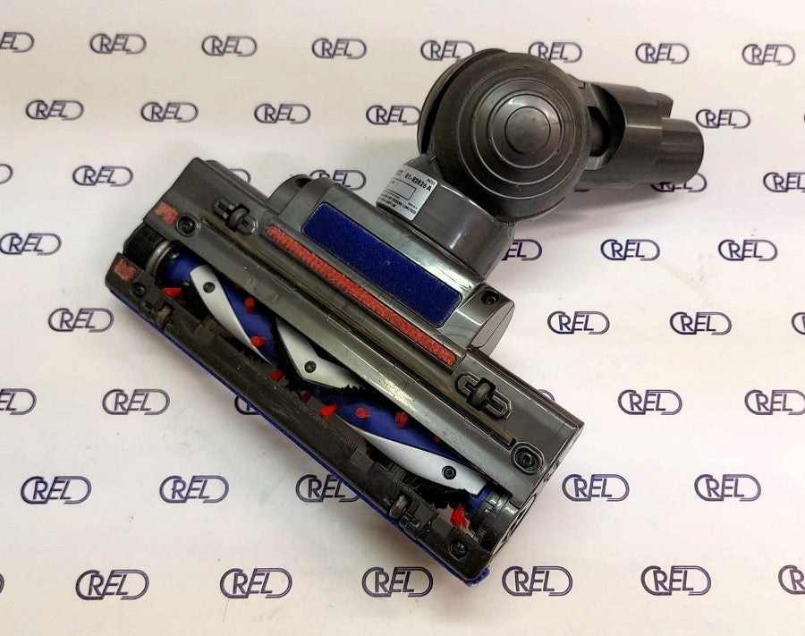 Tubo di prolunga + pennello + adattatore per Dyson DC16 DC31 DC34 DC35 V6 spazzole combinate per aspirapolvere adattatori per tubi di prolunga 1420 Tubo di prolunga + pennello + adattatore per Dyson DC16 DC31 DC34 DC35 V6 spazzole combinate per aspirapolvere adattatori per tubi di prolunga 1420