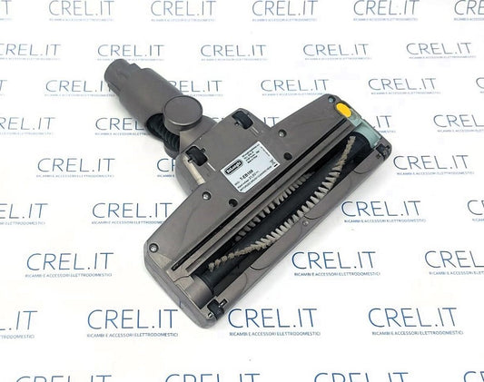 Spazzola Motorizzata Scopa Cordless De Longhi Colombina Evo Usata