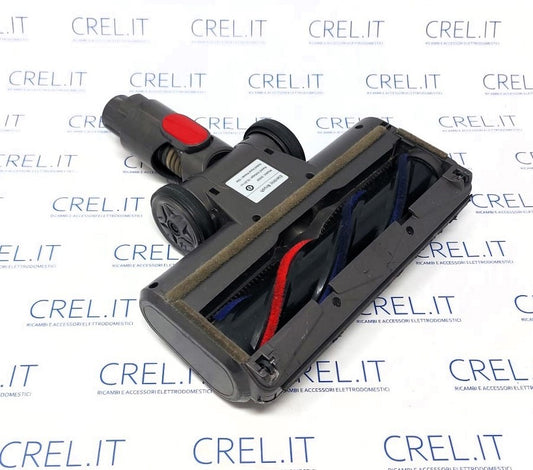 Spazzola Motorizzata Compatibile Dyson V8 V10 V15 Rullo Universale Usata