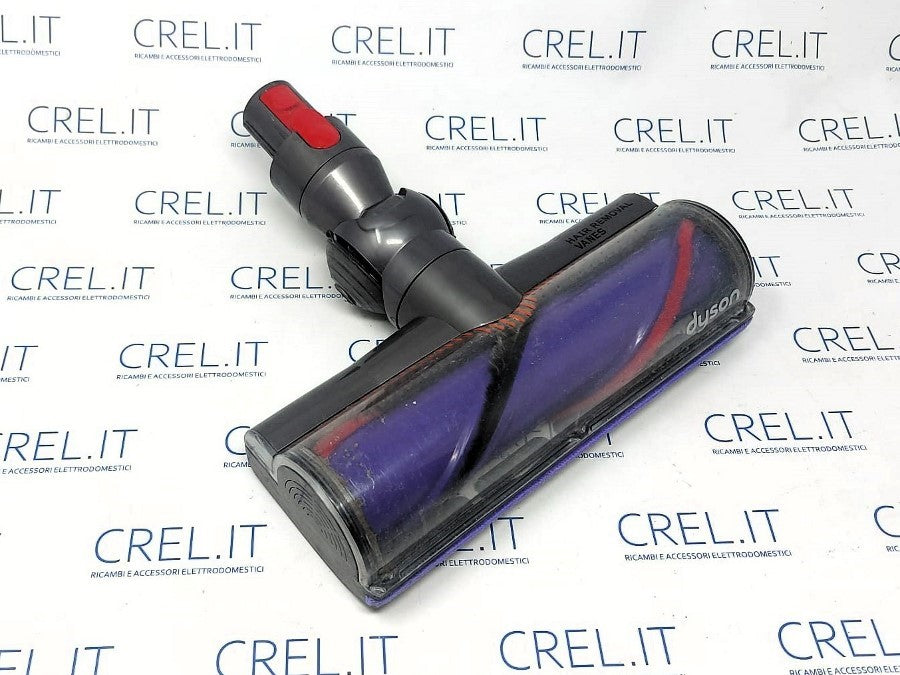 Spazzola Motorizzata Originale Dyson V7 V8 V10 Usata