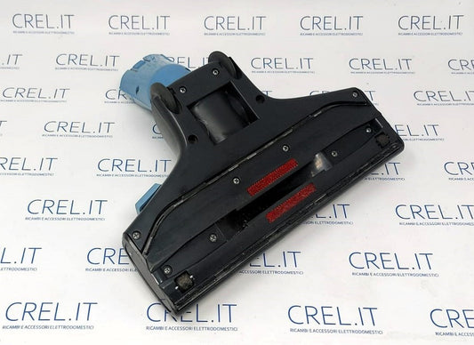 Spazzola Scopa De Longhi Colombina Energy Label Usata