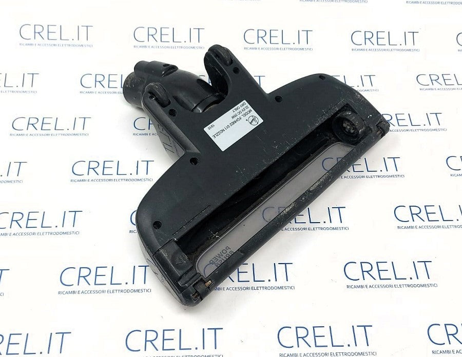 Spazzola Senza Rullo Scopa Hoover Freedom 2 In 1 Usata