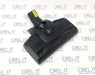 Spazzola Motorizzata Scopa Hoover H-free 100 Usata
