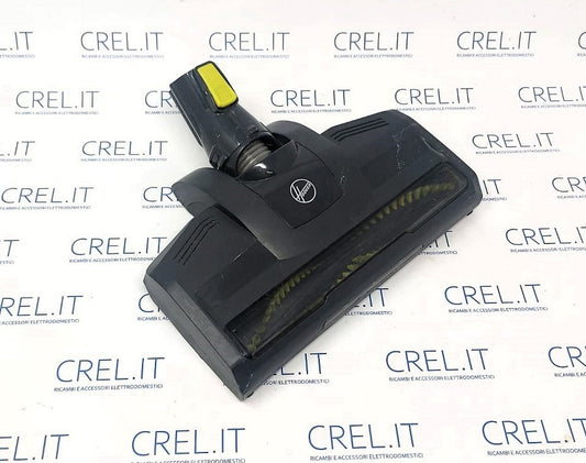 Spazzola Motorizzata Scopa Hoover H-free 100 Usata