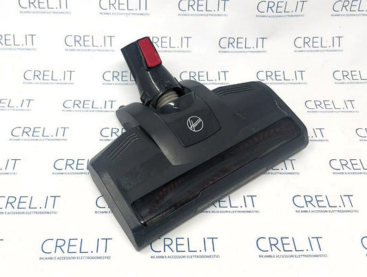 Spazzola Motorizzata Scopa Elettrica Hoover H-free 100 Usata