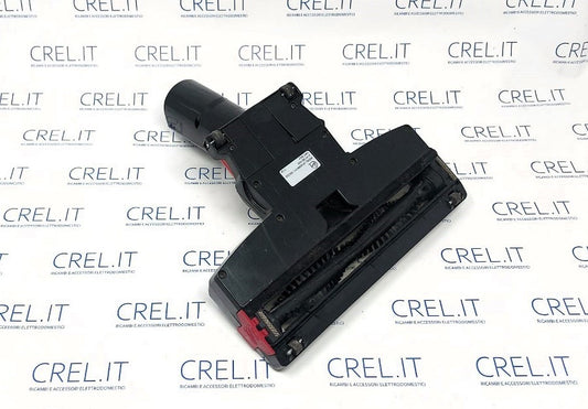 Spazzola Motorizzata Scopa Hoover H-free 200 Usata
