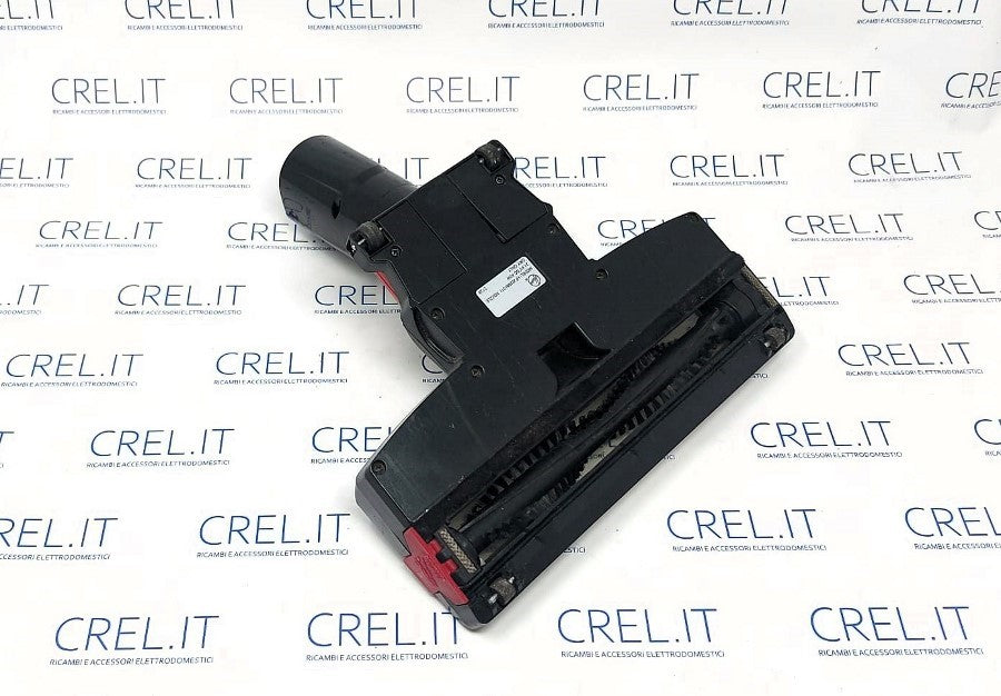 Spazzola Motorizzata Scopa Hoover H-free 200 Usata