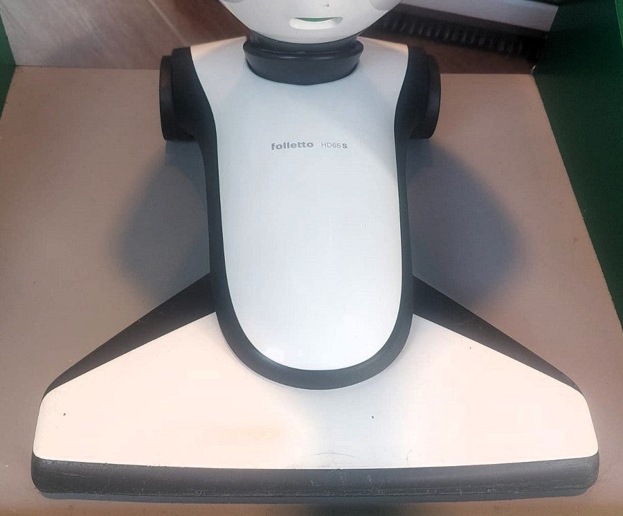 Aspirapolvere Folletto Vk220s Rigenerato Spedizione Gratuita