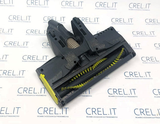 Spazzola Motorizzata Scopa Hoover H-free 100 Usata