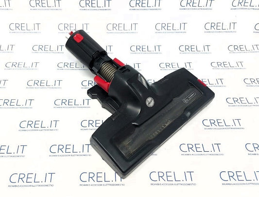Spazzola Motorizzata Scopa Hoover H-free 200 Usata
