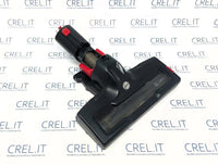 Thumbnail for Spazzola Motorizzata Scopa Hoover H-free 200 Usata