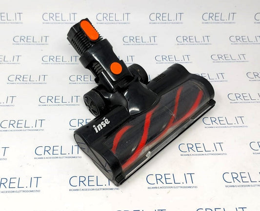 Spazzola Elettrica Scopa Cordless Insè S600 Usata
