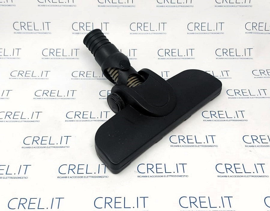 Spazzola Pavimenti Scopa Elettrica Kasanova Kvc-4103 Usata