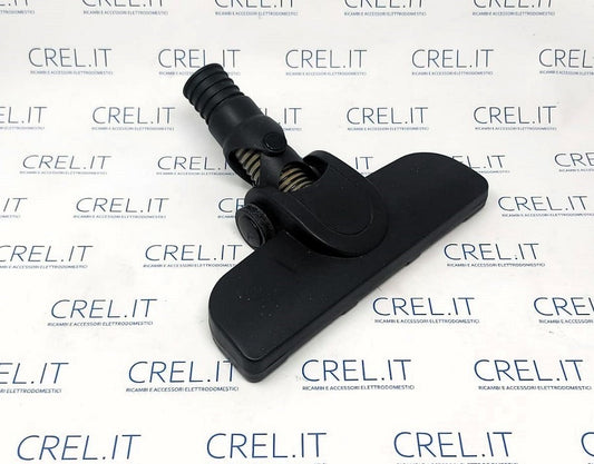 Spazzola Pavimenti Scopa Elettrica Kasanova Kvc-4103 Usata