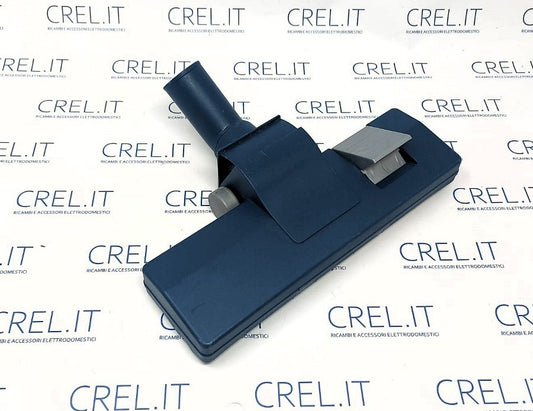 Spazzola Scopa Elettrica Kasanova Kiv000069noc Usata