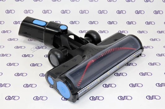 Spazzola Motorizzata Scopa Cordless Kennex Vc3923-gs