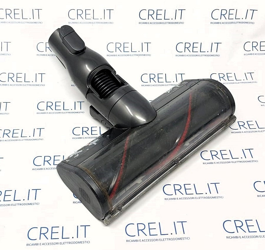 Spazzola Motorizzata Con Rullo Scopa LG A9k Core1s Cordzero Usata
