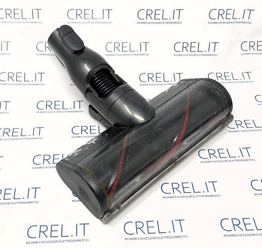 Spazzola Motorizzata Con Rullo Scopa LG A9k Core1s Cordzero Usata