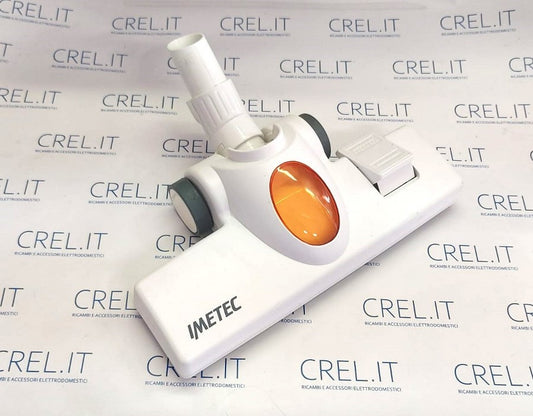Spazzola Aspiratore Imetec Max Power Usata