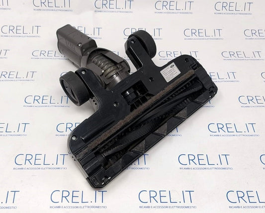 Spazzola Con Rullo Scopa Coop Bp21620d Usata