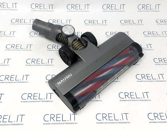 Spazzola Pavimenti Scopa Nauxiu Hc20 Pro Usata